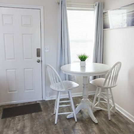Cozy Cottage Only 4 Blocks From The Ocean Jacksonville Beach Exterior foto