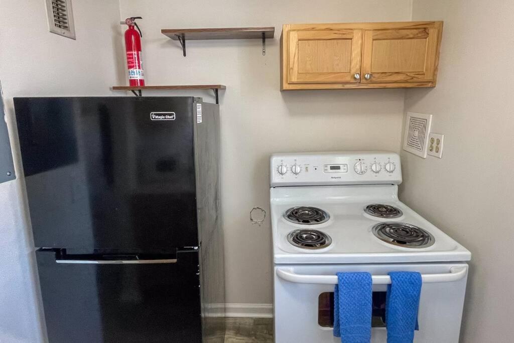 Cozy Cottage Only 4 Blocks From The Ocean Jacksonville Beach Exterior foto