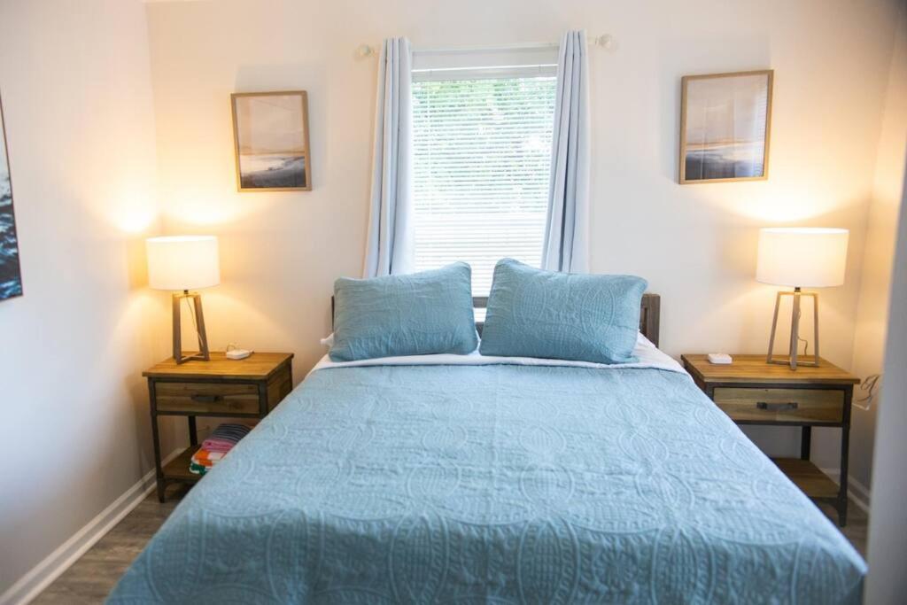 Cozy Cottage Only 4 Blocks From The Ocean Jacksonville Beach Exterior foto