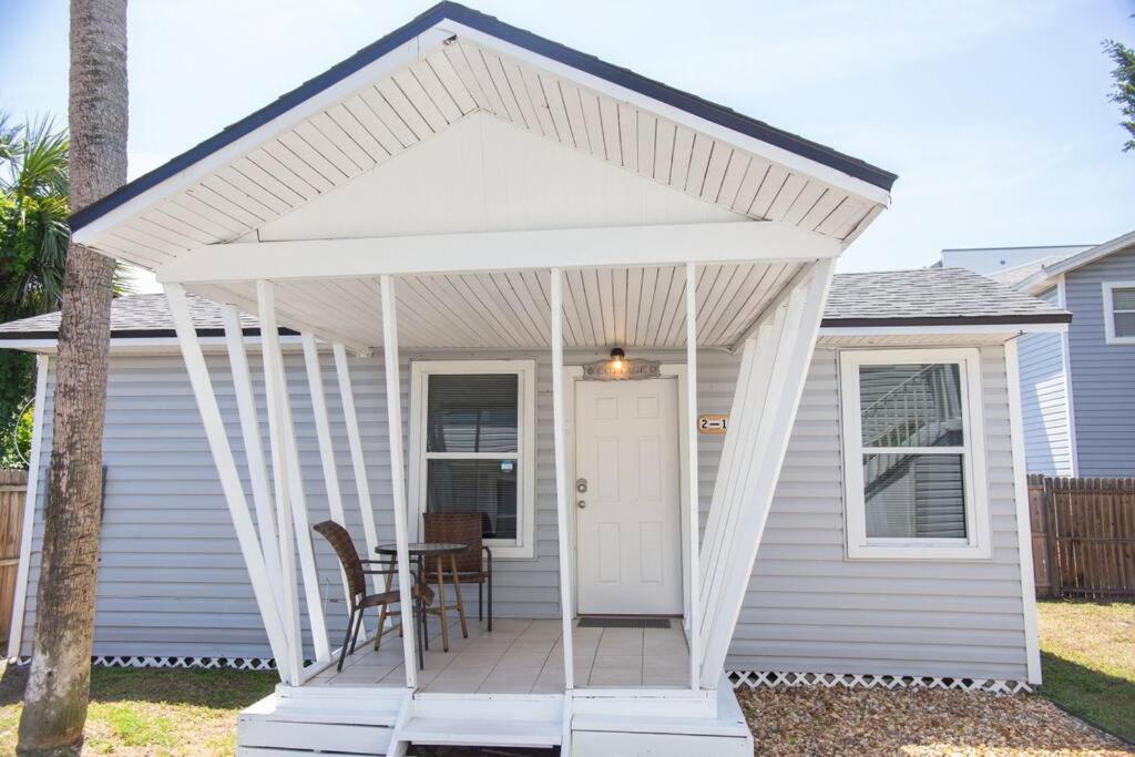 Cozy Cottage Only 4 Blocks From The Ocean Jacksonville Beach Exterior foto